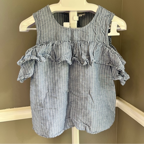 J. Crew Tops - J. Crew blouse